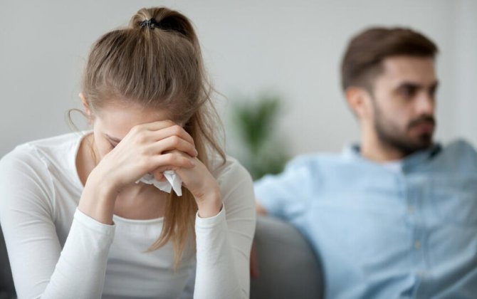 Bakıdan gecə rayona gələn kişi arvadının yazışmasını tutdu: 