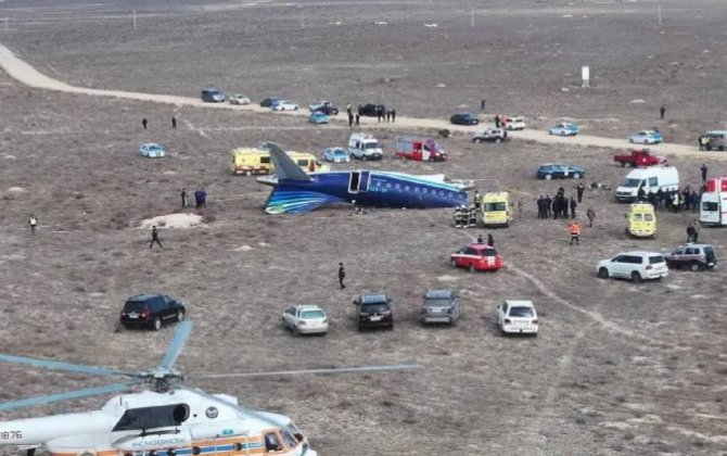 Təyyarə qəzası Azərbaycanı çörəksiz qoya bilər? - “Amma bu mümkündür”