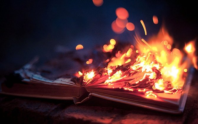 Fransada Quran yandırıldı – İslamofobiya yenidən alovlandı