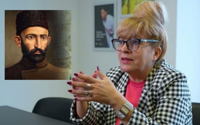 “Babamın cib saatı qardaşımdadır, sabun dükanını satıb məktəbə xərcləyib” - FOTO+ÖZƏL