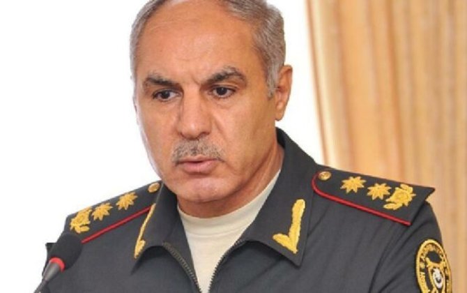 Xanlar Vəliyev metroda görüntüləndi - FOTO