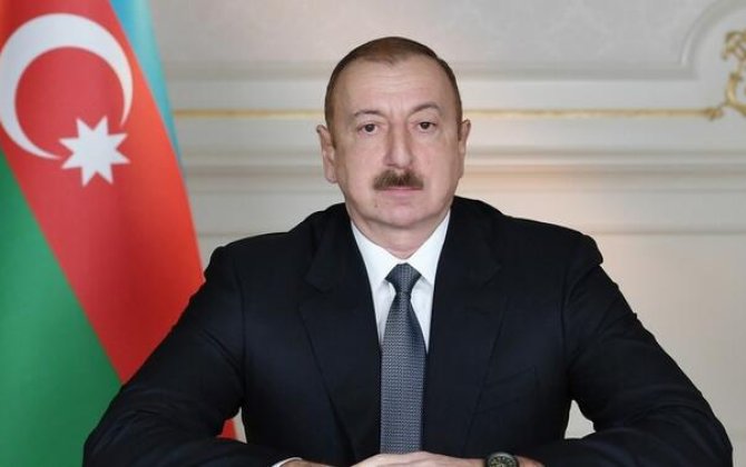 Dövlət abidələrinə vahid qaydada pasport veriləcək -xa0Prezident təsdiqlədi