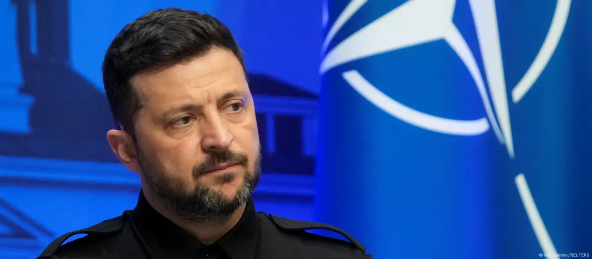 Tramp-Putin telefon danışığı: Zelenskidən sərt reaksiya – 