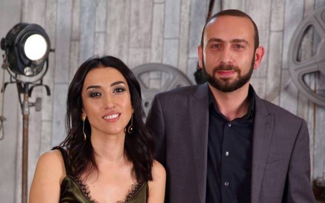 Mirzoyanın arvadına yüksək vəzifə verildi