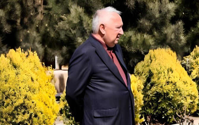 Aslan Əliyevin işi çətinləşir - Çirkli pullar məsələsi...