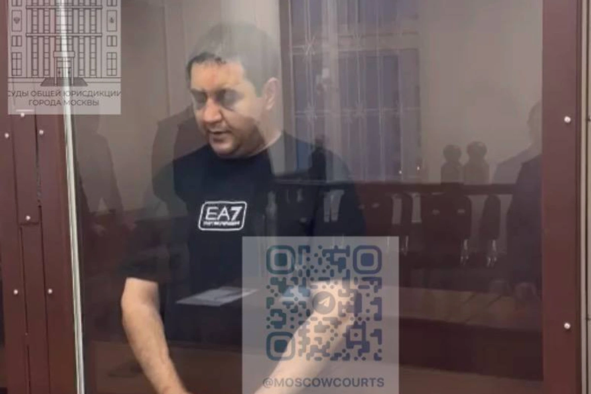 Müsəlmanları təhqir etmiş erməni bloqer həbs edildi