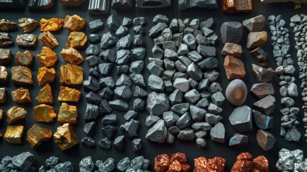 Çin nadir torpaq elementlərinin ABŞ-yə ixracını bərpa etməyə razılaşıb