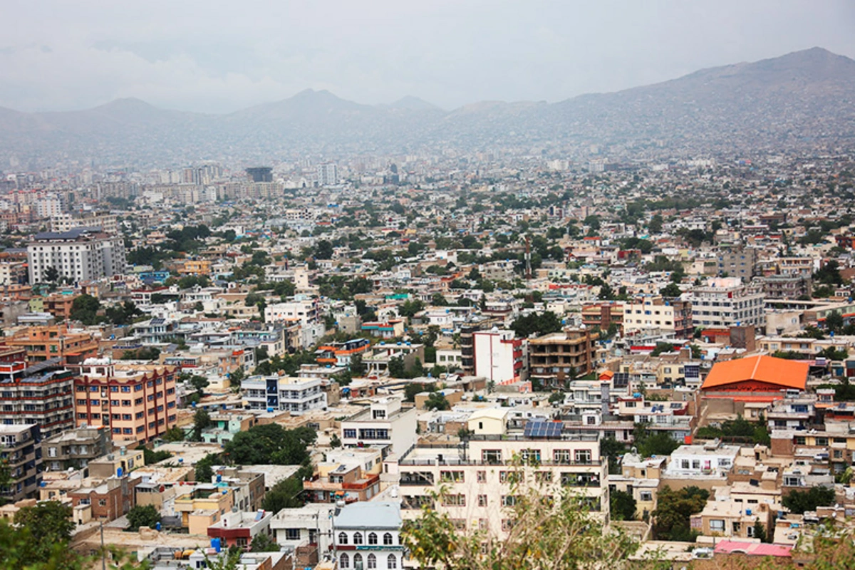 Əfqanıstanda sosial şəbəkələrdə və mətbuatda insan və heyvan şəkillərinin dərci qadağan edilib