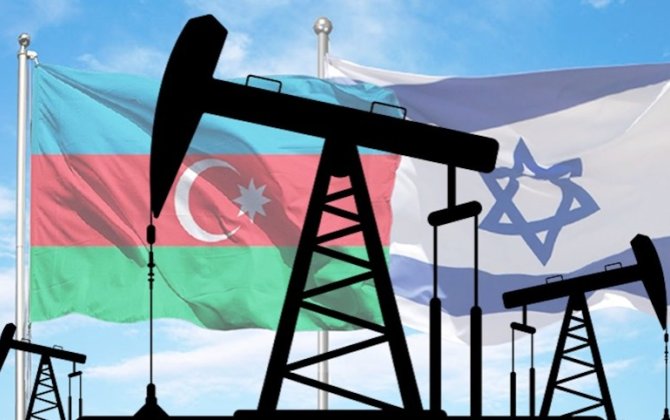 Azərbaycan İsrailə neft satışını dayandırdı?