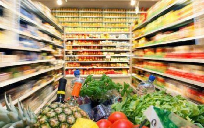 Dünyada yalnız bir ölkə özünü ərzaqla tam təmin edə bilər