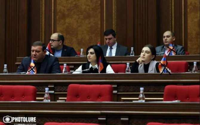 Ermənistan baş nazirinə qarşı impiçment prosesi uğursuzluğa düçar olacaq...”