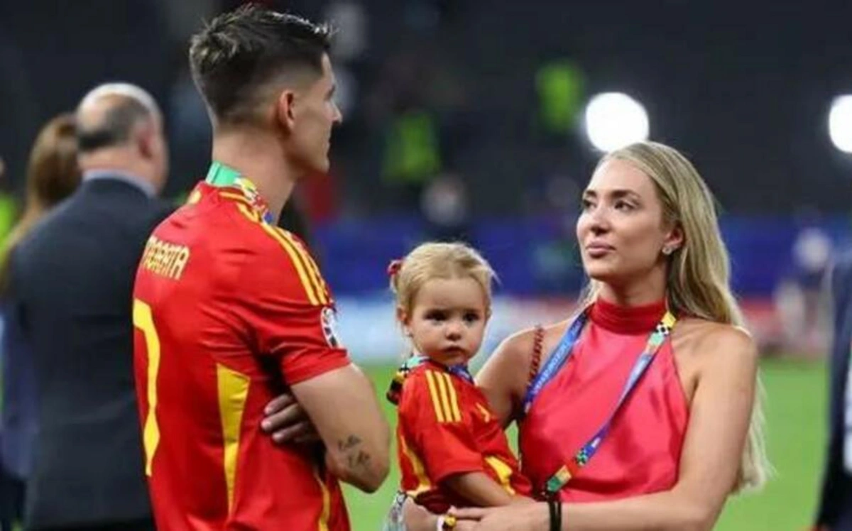 Alvaro Morata penaltini vura bilmədiyi üçün ölümlə hədələnib