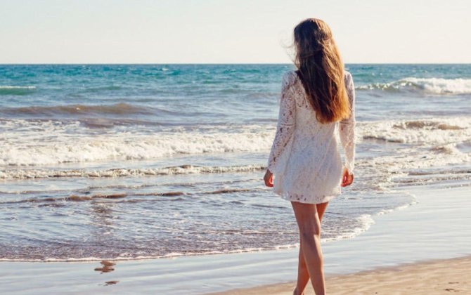 Çimərliklər mövsümə hazırdır? - VİDEO