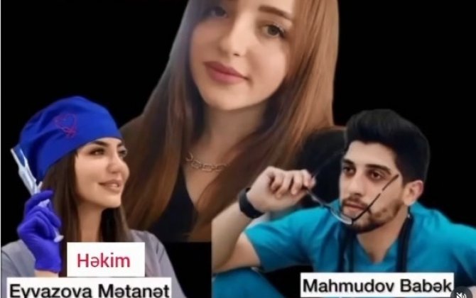 Aybənizin ölümündə yeni detallar: Mahmudov anestezioloq deyilmiş, həkimin də ali təhsili yox imiş...