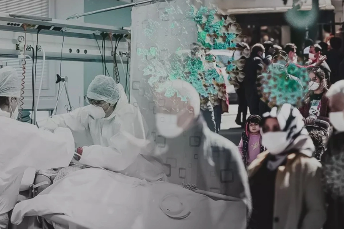 Banqladeşdə koronavirus təşvişi: Vətəndaşlara xəbərdarlıq edildi