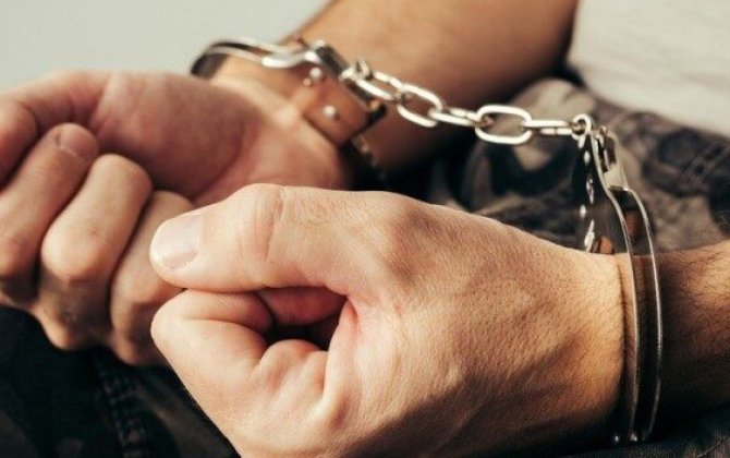 Bakıda quldurluq edənlər saxlanıldı