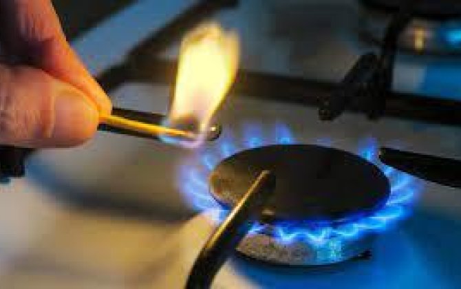 Saatlının beş kəndində qaz təchizatı dayandırılacaq