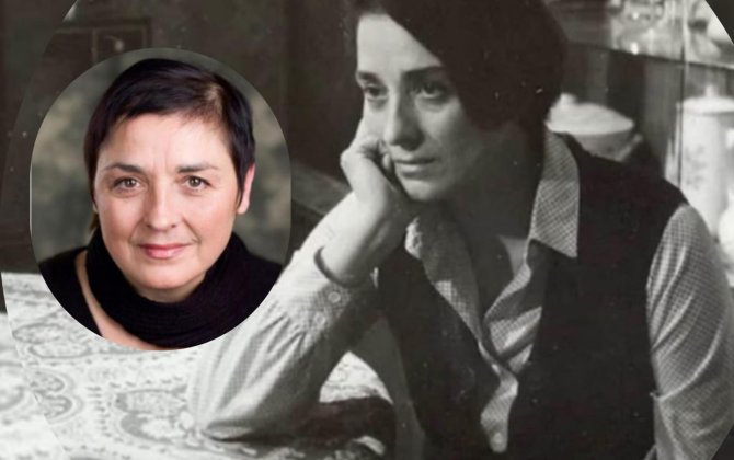 “Təhminə” filminin Mədinəsi insult keçirib - FOTO+ÖZƏL