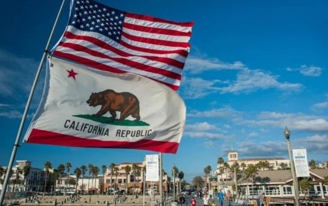 “Kaliforniya müstəqilliyini elan edərsə, ÜDM-ə görə, dünyanın 5-ci böyük dövləti ola bilər...”-TƏHLİL