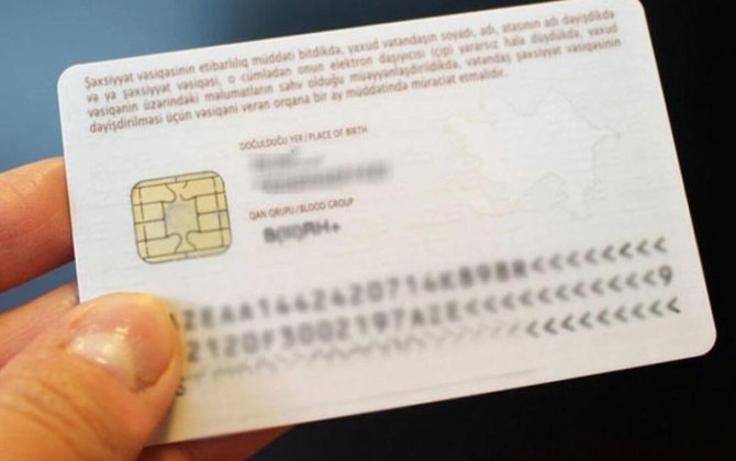 Ad və soyadda dəyişiklik etmək üçün nə edilməlidir? - AÇIQLAMA