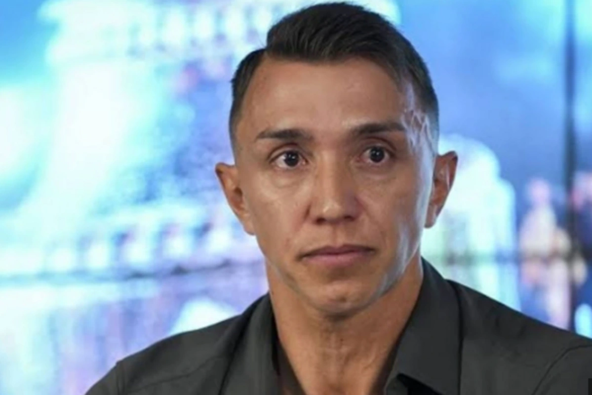 Fernando Muslera Türkiyəni tərk etdi