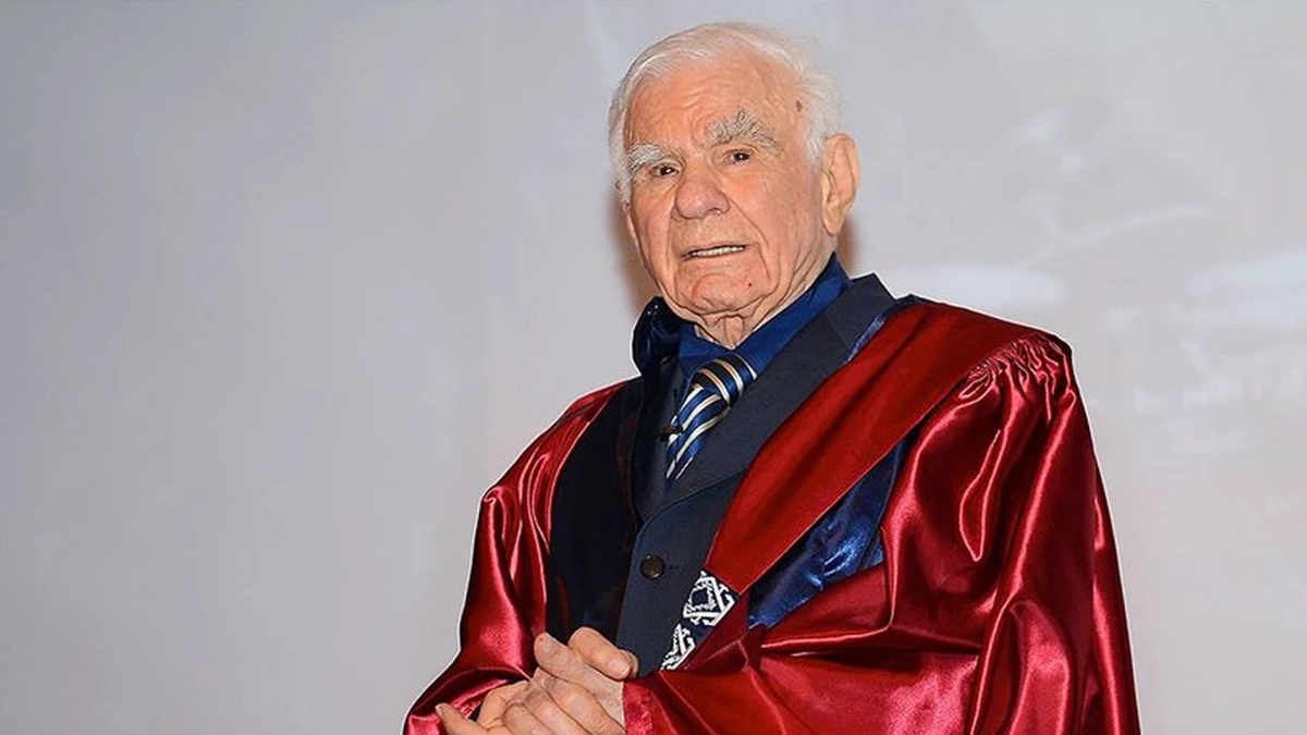 Türkiyədə əsrin ən yaxşı beyin cərrahı vəfat etdi - FOTO