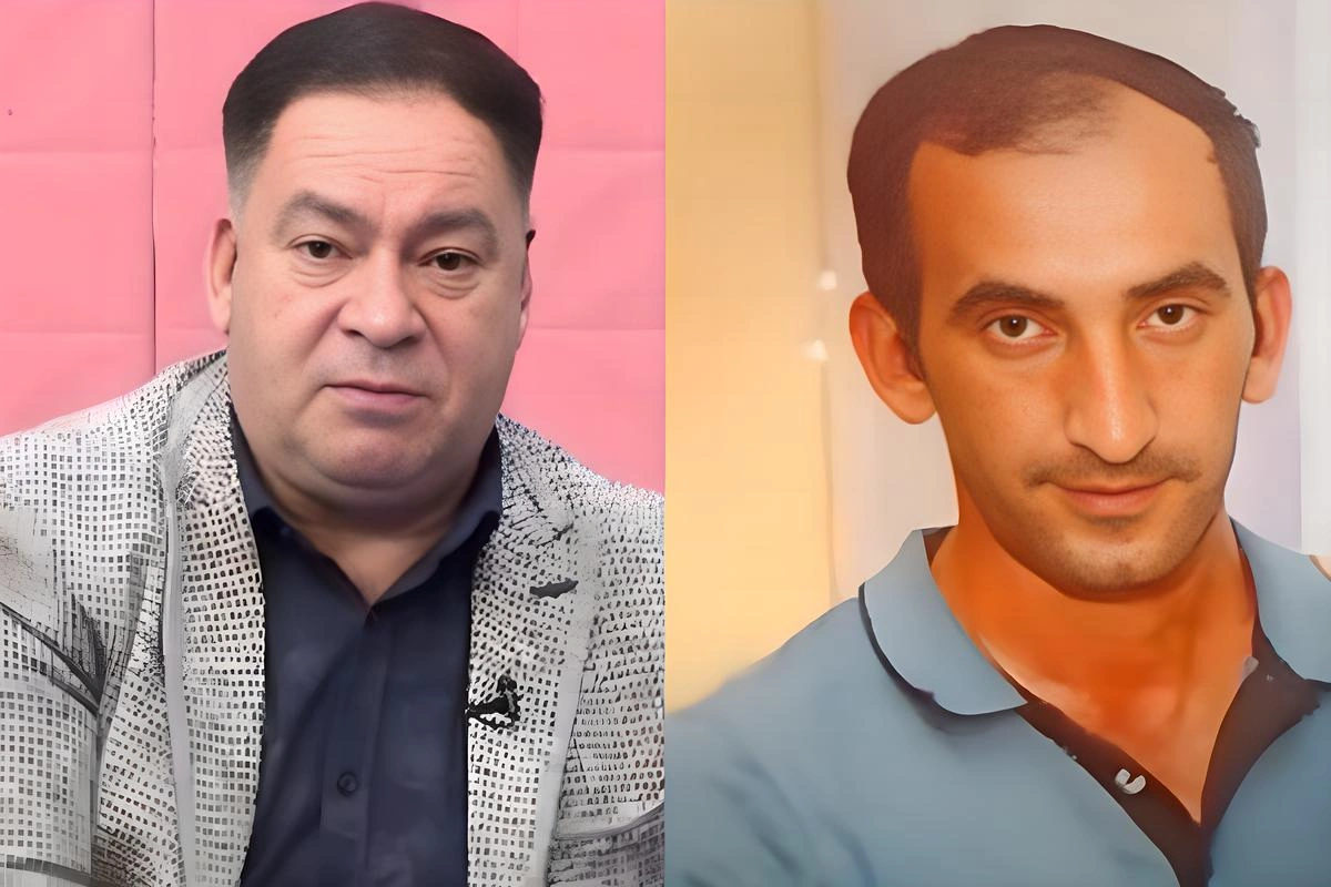 Əlikram Bayramovun qardaşı oğlu itkin düşdüxa0- VİDEO