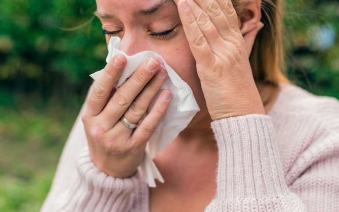 Ailədə allergiyası olan varsa, bu genetik keçə bilərmi?