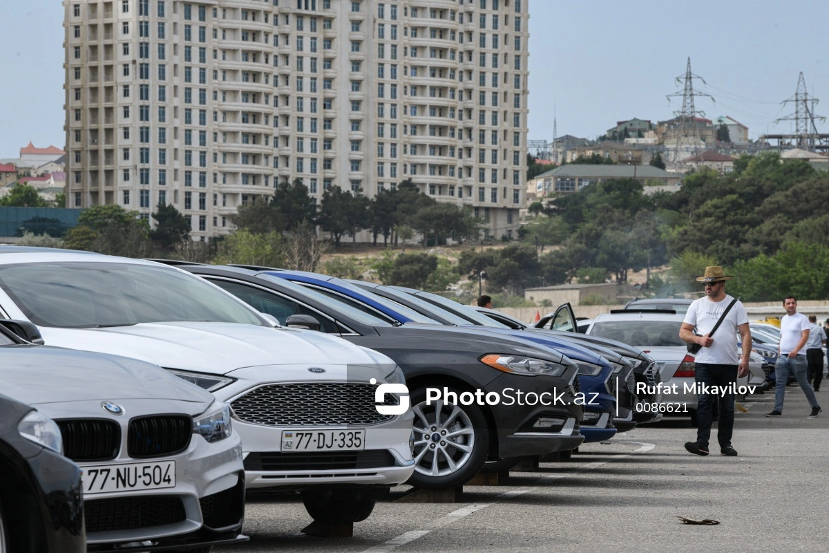 Maşın alqı-satqısında dələduzluq edənlər altı min manat cərimələnə bilərlər - VİDEO