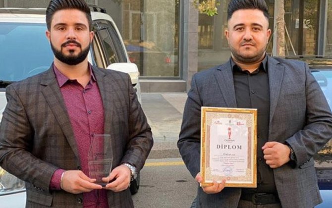 Tiktoker Rəşad Abdullayev ev dustaqlığına buraxılmadı