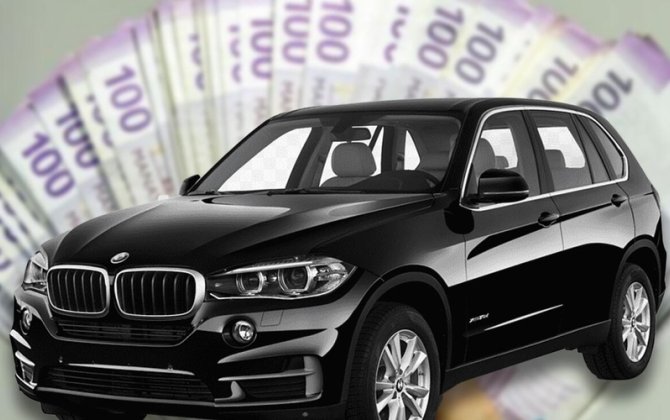 Gecə satışa çıxan 