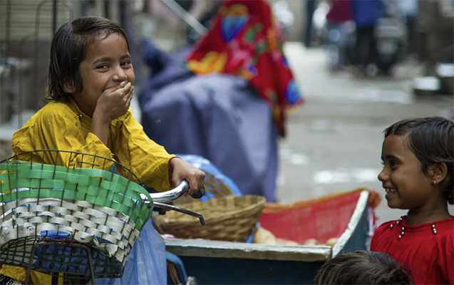Hindistan əhalisinin sayı 1,5 milyarda yaxınlaşıb