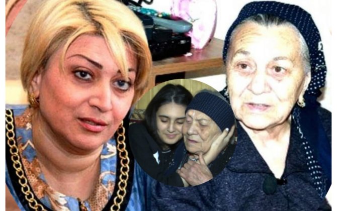 “Anamın və nənəmin ruhlarını sevindirdim, aktrisa olmağımı istəməsələr də...” - ÖZƏL