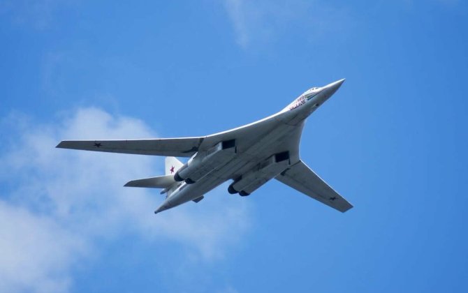 Rusiya ən qiymətli təyyarəsini Ukraynadan uzaqlaşdırır: Nə baş verib?