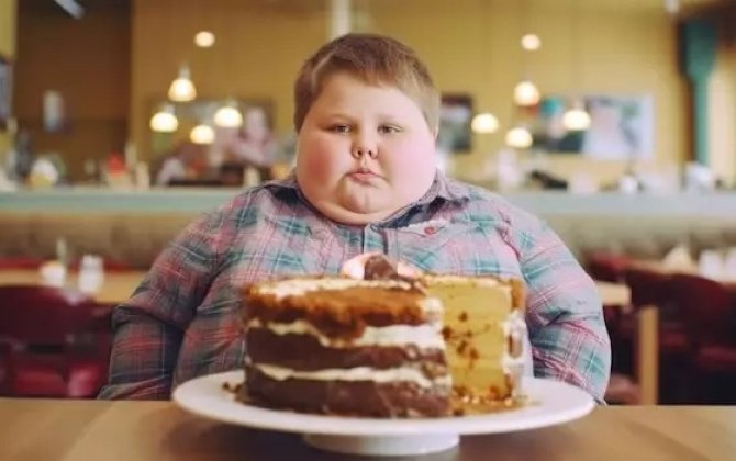 Azərbaycan uşaqlarını kimlər piyləndirir?