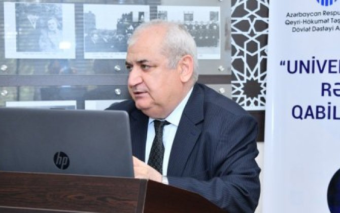 “700 bal toplayan şagirdlər buna məktəb təhsili hesabına deyil, repetitor sayəsində nail olublar…”