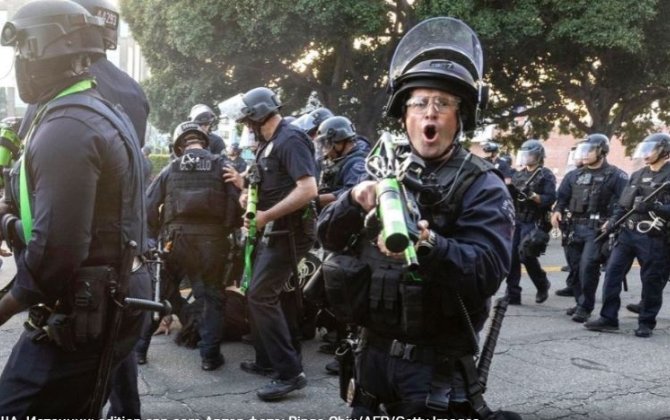 “Mirqrantlar ölkəsi”ndə yeni “yerli-gəlmə” davası – Trampın siyasəti müqavimətlə üzləşir