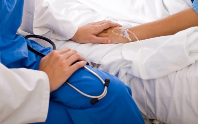 Ötən il Azərbaycanda xərçəngdən ölənlərin sayı açıqlanıb - RƏSMİ