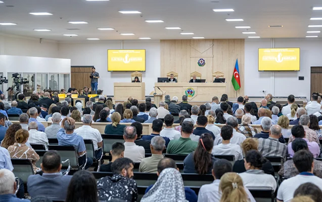 “Ermənistanda da minalar istehsal olunurdu və bizə verilirdi” - Mnatsakanyan