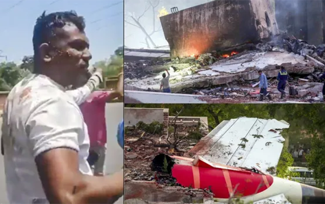 Sağ qalan sərnişin qəzadan danışdı