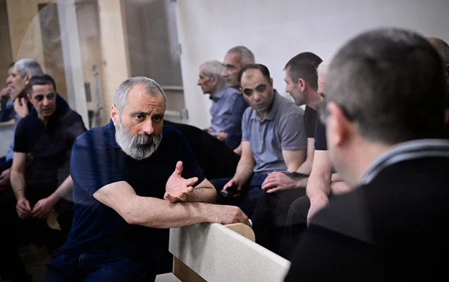 Qarabağda mina basdırılması ilə bağlı məhkəmədə yeni faktlar açıqlanıb