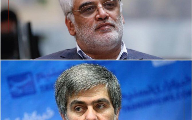 İsrailin zərbəsi ilə İranın nüvə alimləri həlak olub