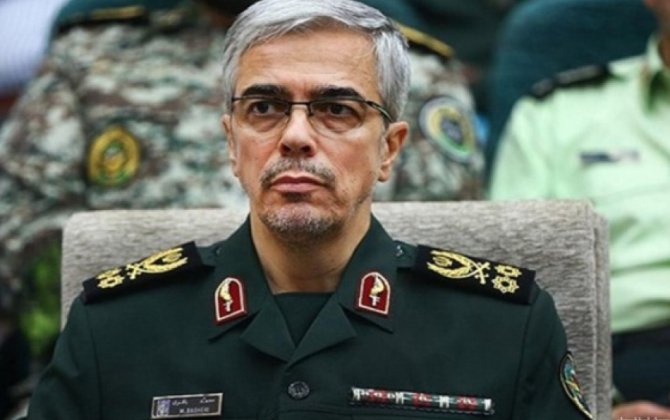 İsrailin zərbələri nəticəsində İranın Baş Qərargah rəisi Məhəmməd Bageri öldürülüb - YENİLƏNİB