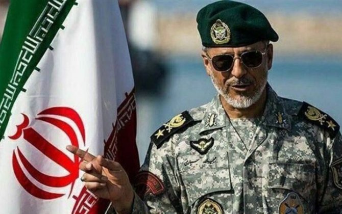 Xamenei Baş Qərargahı ONA TAPŞIRDI