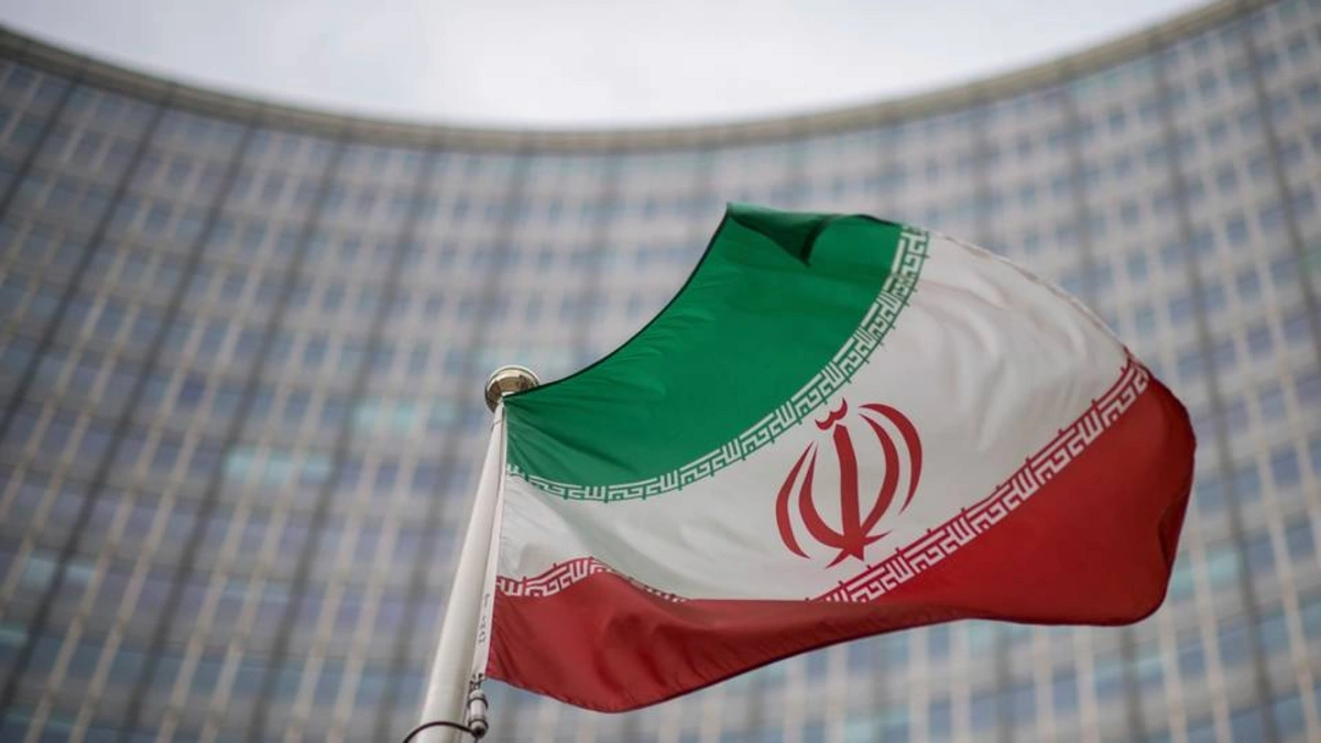 İranda fövqəladə vəziyyət elan edildi