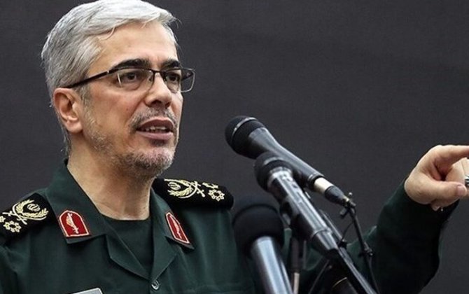 Öldürülən general Məhəmməd Baqeri kimdir? - Azərbaycanlı komandan haqda məlumatlar