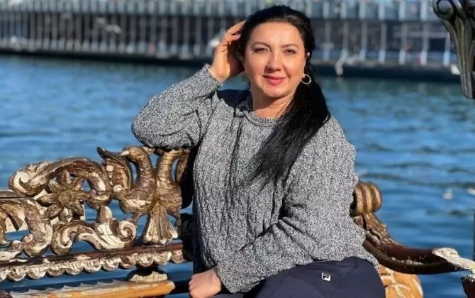 “Arvadı canımı boğazıma yığıb!” - Nazilə Səfərli üsyan etdi + VİDEO