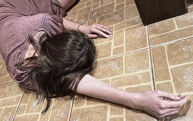 “Əhməd kimi bütün ailəni öldürəcəm...” - 18 yaşında ana olan Mədinə amansızlıqla qətl edildi