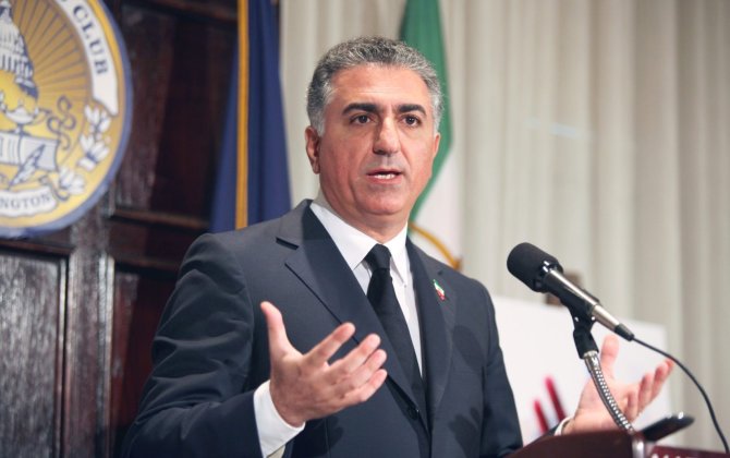 Sonuncu İran şahının oğlunun xalqı üsyana çağırışını ciddiyə almaq olarmı?..- Sabiq baş diplomat