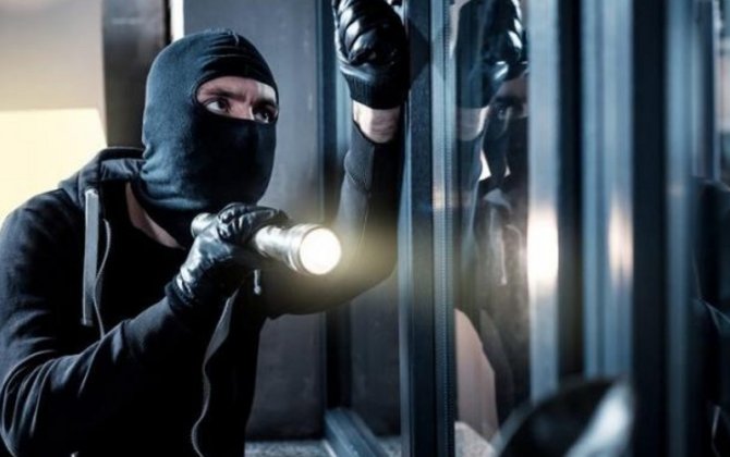 Cəza sərtləşdi - Oğurluğa gedən 3 il cəza alacağını düşünüb əməlindən əl çəkəcək?